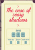 ��Ӱ����The Case of Scary Shadows