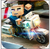 Robber Race Escape(�ҵ�����������Ϸ��׿��)
