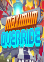 ģMݚMaximum Override