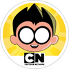 Teeny Titans(����̩̹�����ڹ����޽�Ұ�)