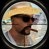 Gangster Escape Shooter 3D(�ѻ����ѱ�ͽ3D2018���°�)