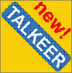 Talkeer app
