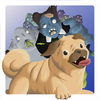 A-Pug-Alypse(�͸�Ȯ�Ľ�ʬ������)