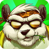 Panda(ɭ�ַ�����è�ķ�ŭ��ʽ��)