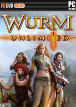 Wurm Unlimitedľ Ӳ̰