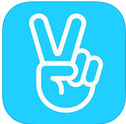 Naver V app