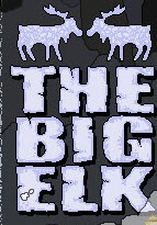 ¹(The Big Elk)