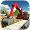 Heavy Excavator 2016(�����ھ����ʽ��)