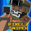 PixelZSniper(����Z�ѻ���Pixel Z Sniper�ٷ��ֻ���)