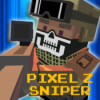 PixelZSniper(ZѻPixel Z Sniperٷֻ)