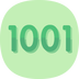 1001��app