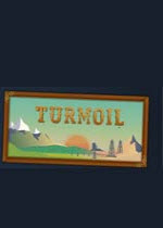 石油大亨Turmoil免安装硬盘版