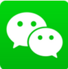 ΢����ʾ��˽�˶���app