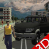 Real City Russian Car Driver(����˹��ͷ��˾��ģ��3d�������°�)