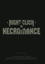 ҼͨRight Click To Necromance