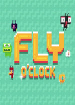 Fly OClockʽӲ̰