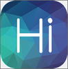 Hi����ҵ��app