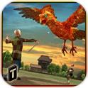 Angry Phoenix Revenge 3D(ŭ˸3Dʽ)v1.2 ׿