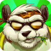 Panda(ɭ�ַ�����è�ķ�ŭ2018���°�)