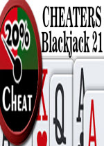 ƭӵ21Cheaters Blackjack 21