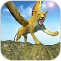 Flying Lion - Wild Simulator(ʨʽ)v1.5 ׿