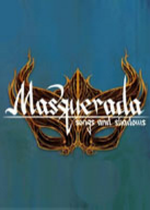 ױӰMasquerada:Songs and Shadows