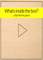 whats inside the boxʲô