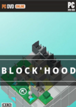 齨Block'hood