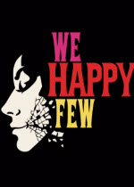 ٔ\(We Happy Few)ʽ
