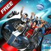 Roller Coaster Simulator Space(��ɽ��ģ�����ռ�2018���°�)