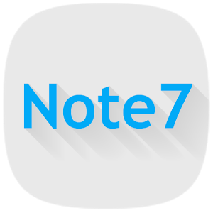 Note 7ͼapp(δ)v1.0.1׿