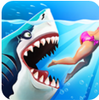 ��������������(Hungry Shark)���°�