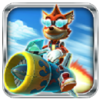 Rocket Racer(���������޽�����°�)