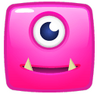Jumping Jelly Monsters(��Ծ����������ʽ��)