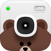 LINE cameraƻ