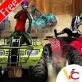 Quad Fight Race(3Dِ܇ɳ܇ٷ)v1.5