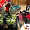 Quad Fight Race(3D����ɳ̲��2018���°�)