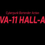 VA-11 HALL-A޽Ǯ޸