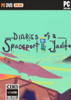 ̫����๤�ռ�Diaries of a Spaceport Janitor