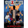 ��X������Press X to Not Die