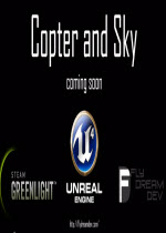 Copter and Skyֱ Ӳ̰