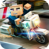 ����׷��Robber Race Escape