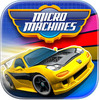 ΢�ͻ���Micro Machines(��δ����)