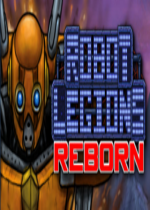 ˾robot legions reborn Ӳ̰