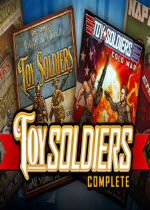 ʿսToy Soldiers ⰲװӲ̰