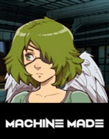 е:Machine Made: Rebirth
