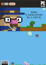 ǸϿThe Narrator Is a DICK ƽ