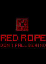 :ںRed Rope: Don't Fall Behind