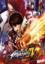 ȭ14 The King of Fighters XIV