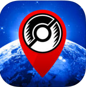 Poke Radar app1.0O